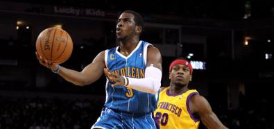 NBA: Memphis Grizzlies wygrali z Phoenix Suns